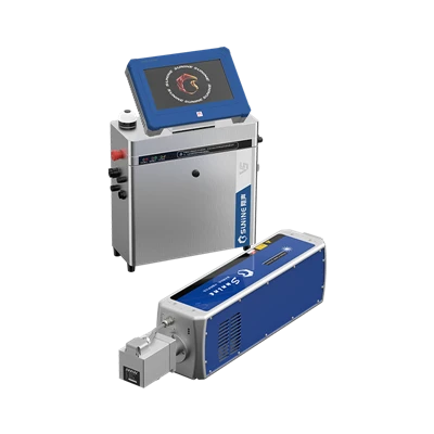 Hvað er CO2 Laser Printer?