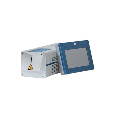 Allt-í-einn Fiber Laser Marking Machine