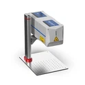 Desktop Static Fiber Laser Marking Machine